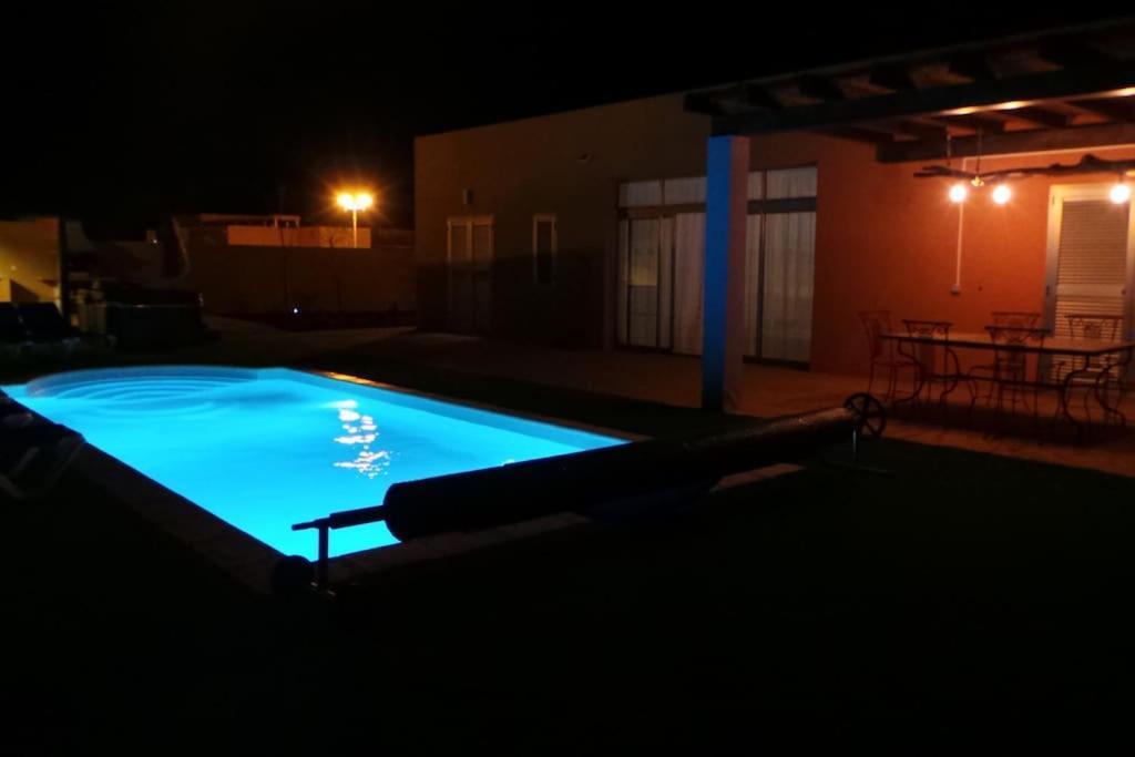 Luxury Villa At Golf Course Costa De Antigua Extérieur photo